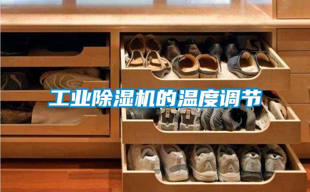 工业樱桃TV在线观看机的温度调节